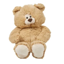 Gifi Jeux D'Imagination Et D'Imitation<Peluche ourson bavard