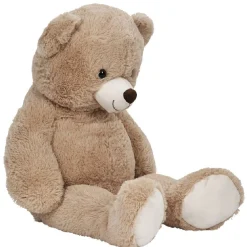 Gifi Eveil<Peluche ourson beige