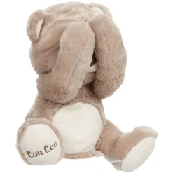 Gifi Eveil<Peluche ourson caramel