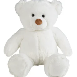 Gifi Eveil<Peluche ourson veilleuse multicolore