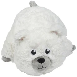 Gifi Eveil<Peluche ours polaire blanc