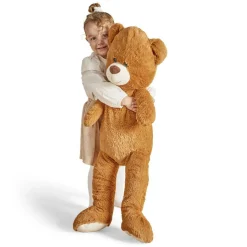 Gifi Eveil<Peluche ours 38x28xH100cm