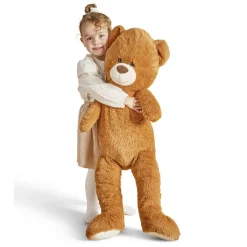 Gifi Eveil<Peluche ours 38x28xH100cm