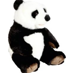 Gifi Jeux D'Imagination Et D'Imitation<Peluche panda
