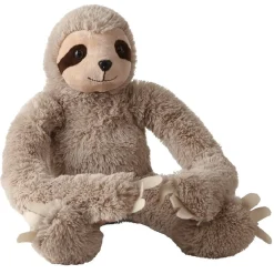 Gifi Eveil<Peluche paresseux H44 cm