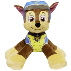 Gifi Eveil<Peluche Pat Patrouille Chase Marcus ou Stella 50 cm