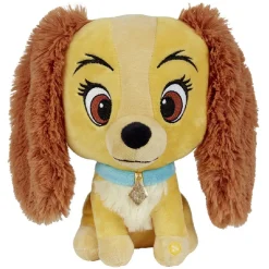 Gifi Eveil<Peluche personnage Disney