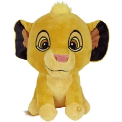 Gifi Eveil<Peluche personnage Disney