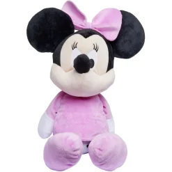 Gifi Eveil<Peluche personnage Disney H45 cm