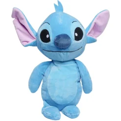 Gifi Eveil<Peluche personnage Disney H45 cm
