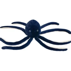 Gifi Eveil<Peluche pieuvre bleu ou rose H120cm