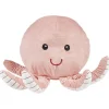 Gifi Eveil<Peluche Pieuvre Ø20 cm rose