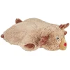 Gifi Jeux D'Imagination Et D'Imitation<Peluche pliable coussin renne