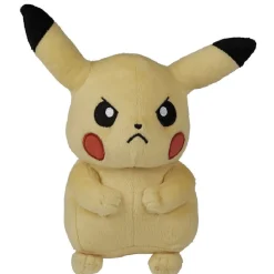Gifi Jeux D'Imagination Et D'Imitation<Peluche Pokémon Pikachu