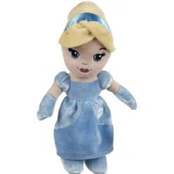 Gifi Jeux D'Imagination Et D'Imitation<Peluche princesse Disney H. 20 cm