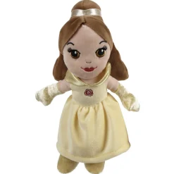 Gifi Jeux D'Imagination Et D'Imitation<Peluche princesse Disney H. 20 cm