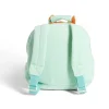 Gifi Eveil<Peluche renard sac à dos 24x17xH28cm