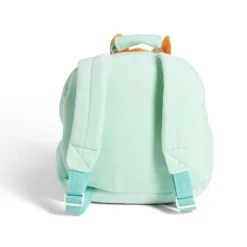 Gifi Eveil<Peluche renard sac à dos 24x17xH28cm