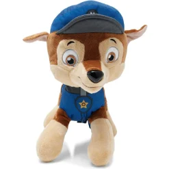 Gifi Jeux D'Imagination Et D'Imitation<Peluche sac à dos PAT PATROUILLE 37 cm