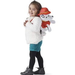 Gifi Jeux D'Imagination Et D'Imitation<Peluche sac à dos PAT PATROUILLE 37 cm