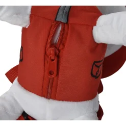 Gifi Jeux D'Imagination Et D'Imitation<Peluche sac à dos PAT PATROUILLE 37 cm