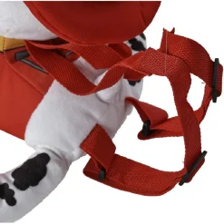 Gifi Jeux D'Imagination Et D'Imitation<Peluche sac à dos PAT PATROUILLE 37 cm