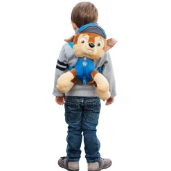Gifi Jeux D'Imagination Et D'Imitation<Peluche sac à dos PAT PATROUILLE 37 cm