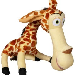 Gifi Jeux D'Imagination Et D'Imitation<Peluche Shrek Madagascar Kung Fu Panda