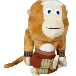 Gifi Jeux D'Imagination Et D'Imitation<Peluche Shrek Madagascar Kung Fu Panda