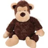 Gifi Jeux D'Imagination Et D'Imitation<Peluche singe
