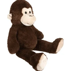 Gifi Jeux D'Imagination Et D'Imitation<Peluche Singe XL