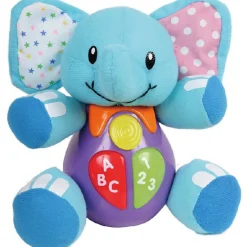 Gifi Eveil<Peluche son et lumière