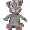 Gifi Jeux D'Imagination Et D'Imitation<Peluche sonore Tom