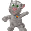 Gifi Jeux D'Imagination Et D'Imitation<Peluche sonore Tom