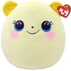 Gifi Eveil<Peluche Squish A Boos L.25 cm