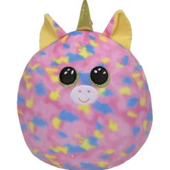 Gifi Eveil<Peluche Squish A Boos L.25 cm