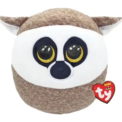 Gifi Eveil<Peluche Squish A Boos L.25 cm