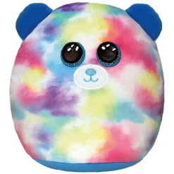 Gifi Eveil<Peluche Squish A Boos L.25 cm