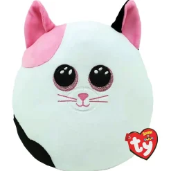 Gifi Eveil<Peluche Squish A'Boss Ø40cm