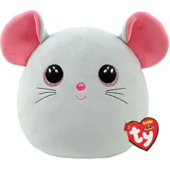 Gifi Eveil<Peluche Squish A'Boss Ø40cm
