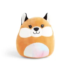 Gifi Eveil<Peluche Squishmallow animaux- 6 modèles