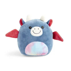 Gifi Eveil<Peluche Squishmallow animaux- 6 modèles