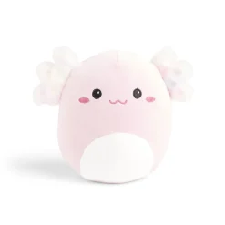 Gifi Eveil<Peluche Squishmallow animaux- 6 modèles