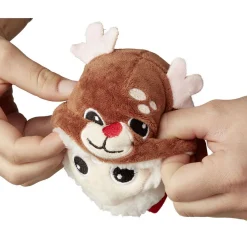 Gifi Eveil<Peluche squishy reversible