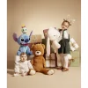Gifi Eveil<Peluche Stitch avec Scrump polyester H50cm