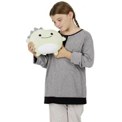 Hot Gifi Peluche sweat à capuche 2en1 - 3 modèles