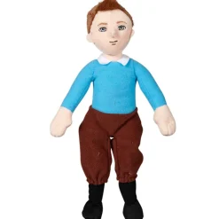 Gifi Jeux D'Imagination Et D'Imitation<Peluche Tintin