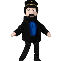 Gifi Jeux D'Imagination Et D'Imitation<Peluche Tintin