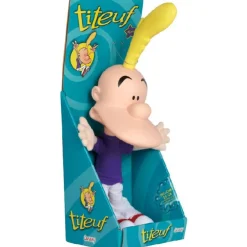 Gifi Jeux D'Imagination Et D'Imitation<PELUCHE TITEUF