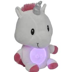 Gifi Jeux D'Imagination Et D'Imitation<Peluche veilleuse licorne